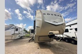 New 2024 Keystone RV Cougar 316RLS Photo