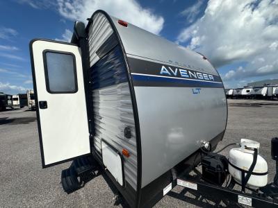 Travel Trailers For Sale Alexandria La