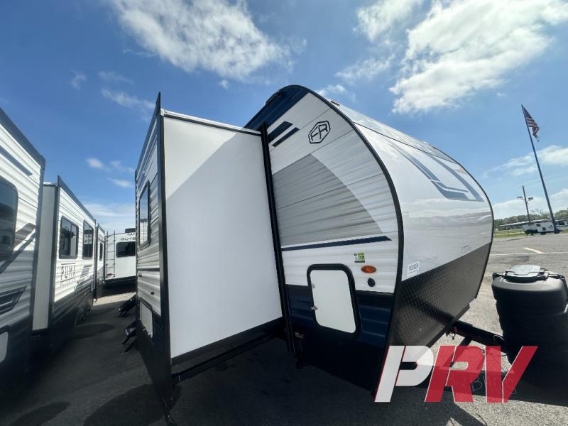 New 2025 Palomino Puma 32BHQS Travel Trailer at Primeaux RV | Carencro ...
