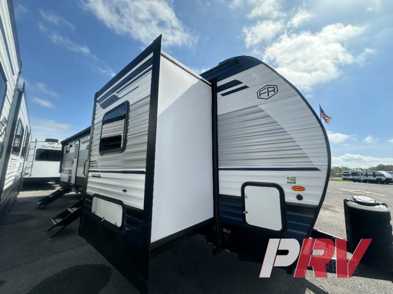 New 2025 Palomino Puma 32BHQS Travel Trailer at Primeaux RV | Carencro ...