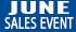 June Sales Event