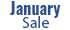 Jan 2026 Sale