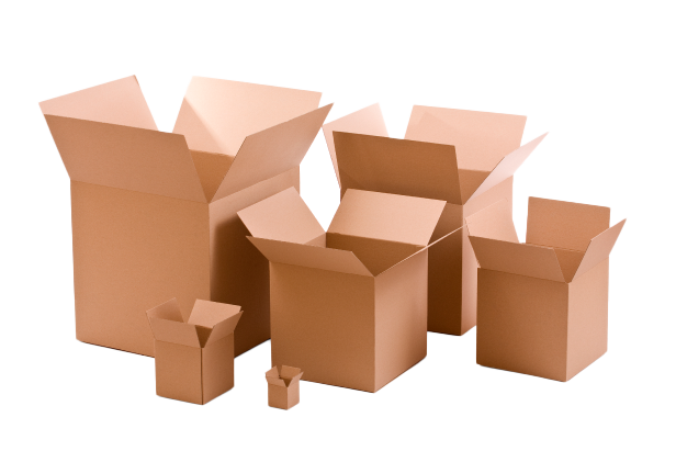 Moving Boxes Ottawa