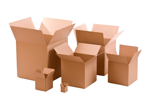 Moving Boxes