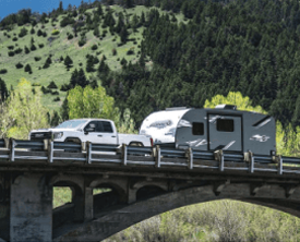 RV Rentals