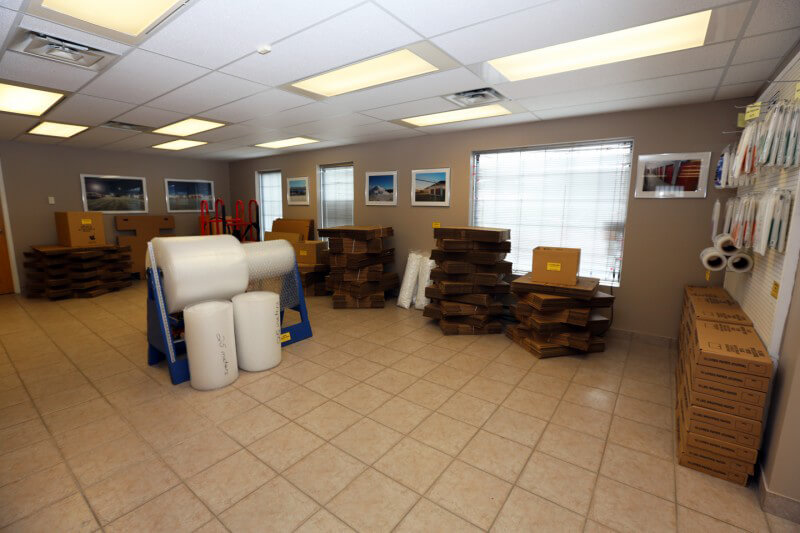 Moving Boxes Ottawa