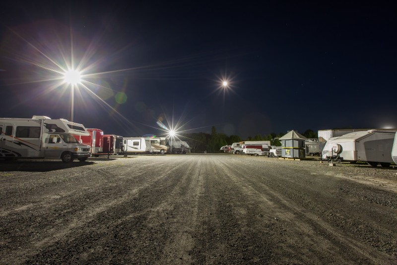 RV Storage Ottawa