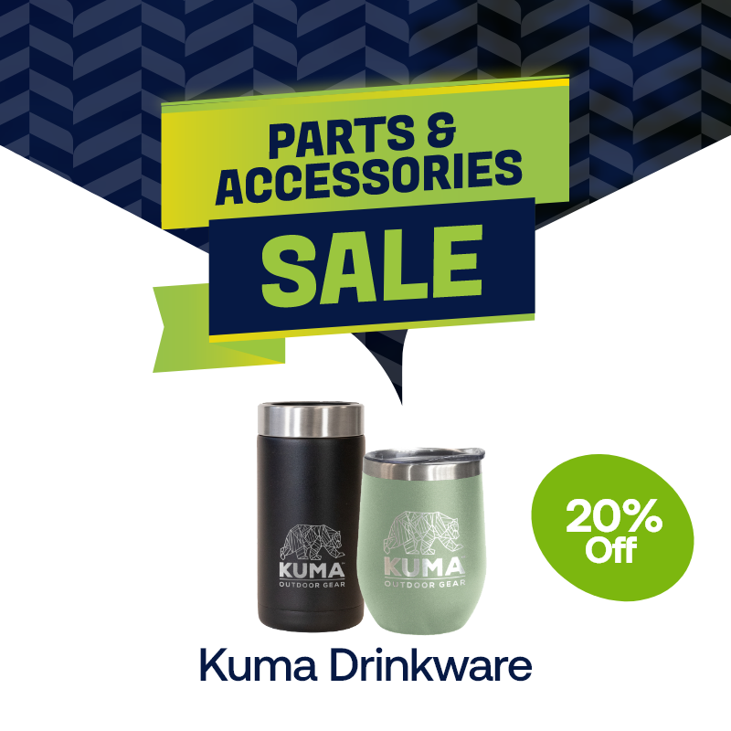 kuma drinkware