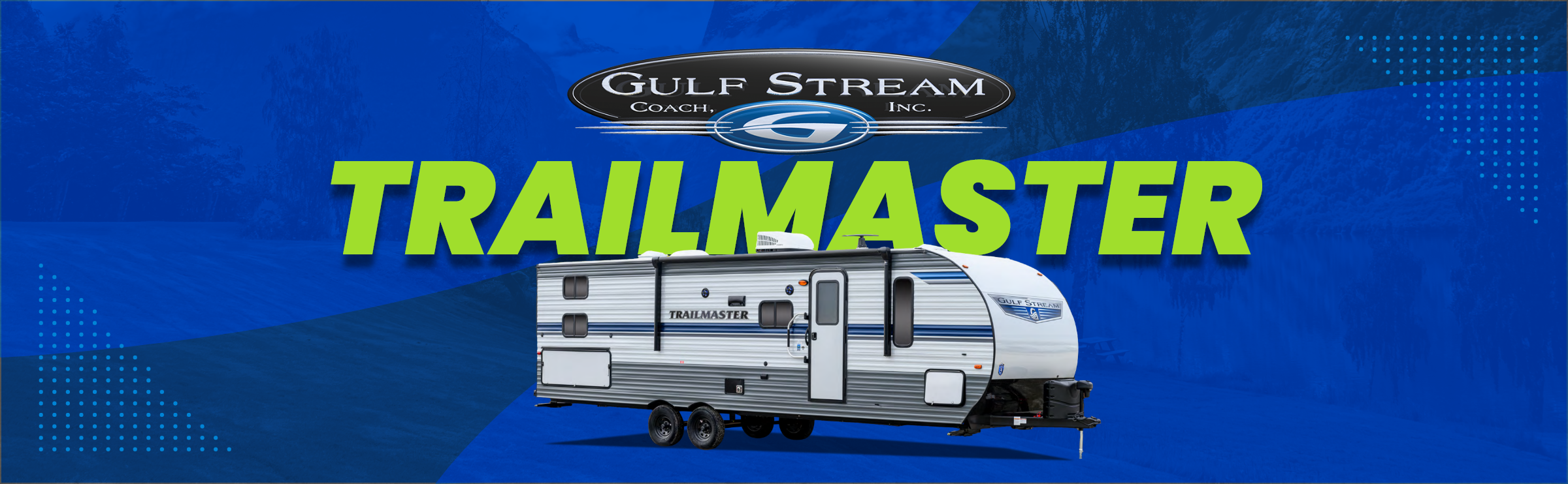 trailmaster rvs