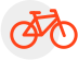 Bike logo