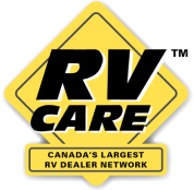 RV Care Logo