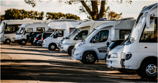 Vehicle Storage in Ottawa