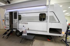 New 2025 Coachmen RV Freedom Express Select 19SE Photo