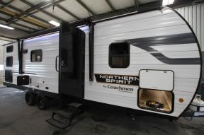 New 2025 Coachmen RV Northern Spirit DLX 5250BHS Photo