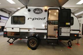 New 2025 Forest River RV R Pod RP-171 Photo