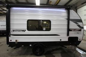 New 2025 Coachmen RV Northern Spirit DLX 160 BH Photo