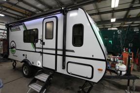 New 2025 Coachmen RV Remote 18.2R Photo