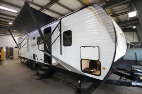 New 2025 Coachmen RV Northern Spirit DLX 5320BEDS Photo