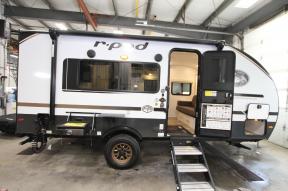 New 2025 Forest River RV R Pod RP-192 Photo
