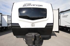 New 2024 Forest River RV Grand Surveyor 268FKBS Photo