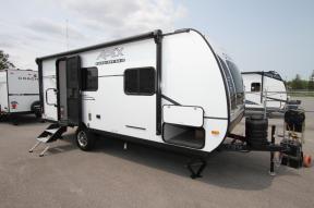 New 2025 Coachmen RV Apex Nano 190RBS Photo