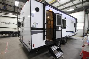 New 2024 Coachmen RV Freedom Express Ultra Lite 246RKS Photo