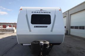 New 2025 Coachmen RV Freedom Express Select 247SE Photo