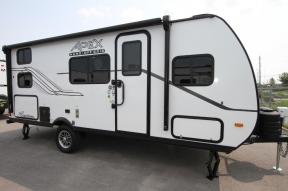New 2025 Coachmen RV Apex Nano 194BHS Photo