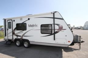 Used 2013 Gulf Stream RV Matrix 721RB SR Series Photo