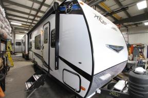 New 2024 Coachmen RV Freedom Express Select 22SE Photo