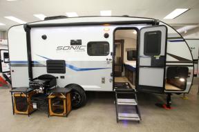 Used 2020 Venture RV Sonic Lite 169VUD Photo