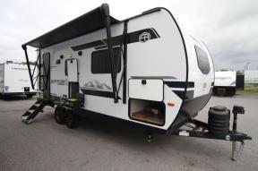New 2025 Forest River RV Surveyor Legend 202RBLE Photo