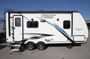 Used 2021 Coachmen RV Freedom Express Ultra Lite 192RBS Photo