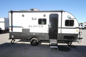 Used 2022 Coachmen RV Clipper Ultra-Lite 17BH Photo
