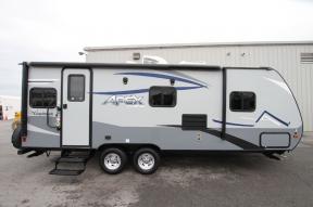 Used 2019 Coachmen RV Apex Nano 213RDS Photo