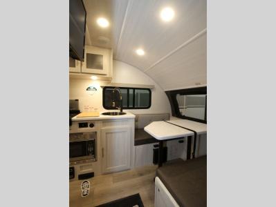 R-Pod - RP-17 - Forest River Inc - Primo RV Centre - Ottawa's #1 RV Dealer