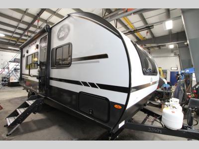 R-Pod - RP-205 - Forest River Inc - Primo RV Centre - Ottawa's #1 RV Dealer