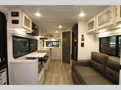 R-Pod - RP-205 - Forest River Inc - Primo RV Centre - Ottawa's #1 RV Dealer