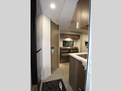 Coachmen RV - Freedom Express Select 19 SE - Primo RV Centre - Ottawa's #1 RV Centre