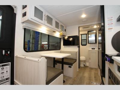 R-Pod - R Pod - RP-192 - Primo RV Centre - Ottawa's #1 RV Dealer