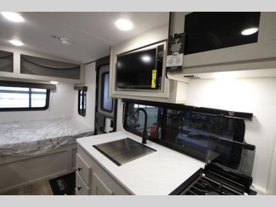 Coachmen RV - Northern Spirit Bijou 17 BHB - Primo RV Centre - Ottawa's #1 RV Dealer