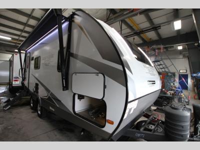 Coachmen Northern Spirit Ultralite 1943 RB - Primo RV Centre - Ottawa's #1 RV Dealer