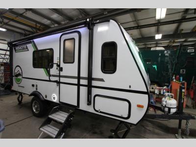 Coachmen RV - Remote 18.2R - Primo RV Centre - Ottawa's #1 RV Dealer