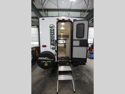 Coachmen RV - Remote 15 R - Wilderness Package - Primo RV Centre - Ottawa's #1 RV Dealer