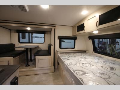 Coachmen RV - Apex 194 BHS - Off Grid- Primo RV Centre - Ottawa's #1 RV Dealer