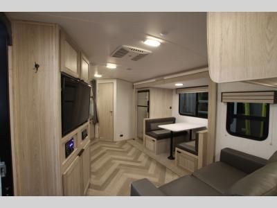 Cruiser RV - Shadow Cruiser 259 BHS - Primo RV Centre - Ottawa's #1 RV Dealer