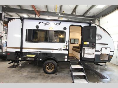 Forest River RV - RPod - RP 192 - Primo RV Centre - Ottawa's #1 RV Dealer