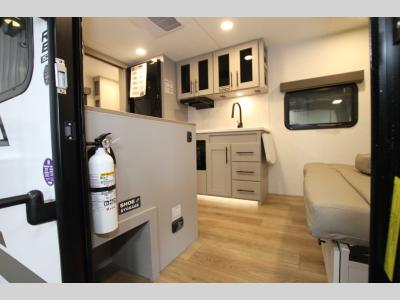 Alliance RV - Delta Solo  RB 152 - Primo RV Centre - Ottawa's #1 RV Dealership