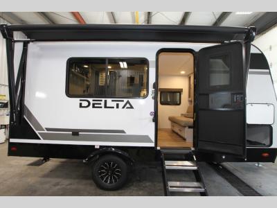 Alliance RV - Delta Solo  RB 152 - Primo RV Centre - Ottawa's #1 RV Dealership