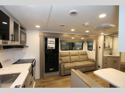 Alliance RV - Delta Ultralite RK 234 - Primo RV Centre - Ottawa's #1 RV Dealership